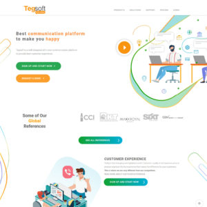 TegSoft